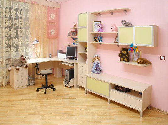 «Ванильное лето»