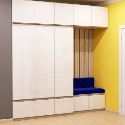 Прихожая №23