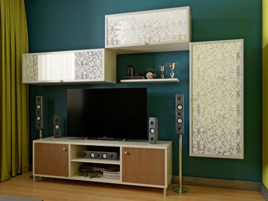 Гостиная №26